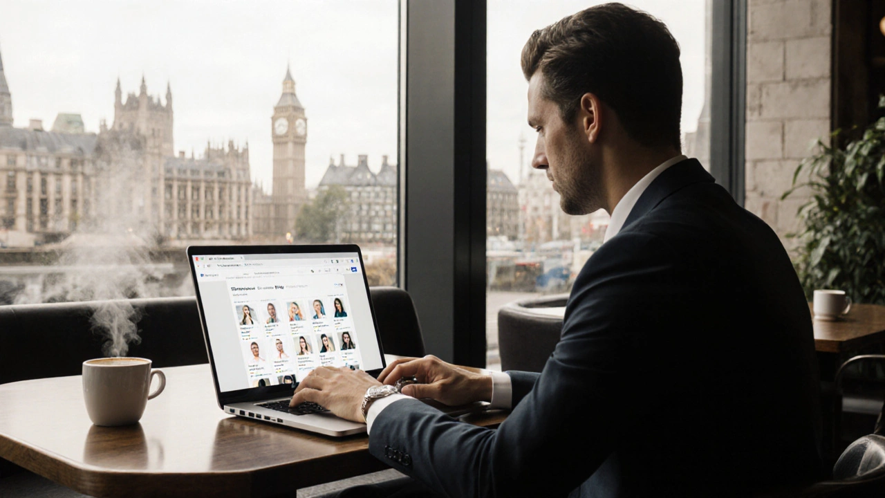 Local Escort UK Services: How to Find, Book, and Stay Safe