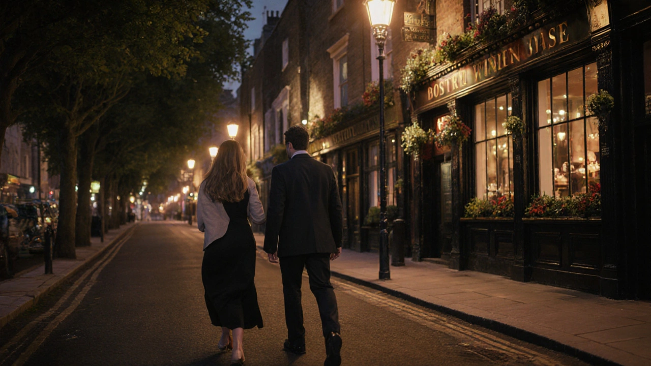 North London Escorts: Diverse & Stunning Services Await