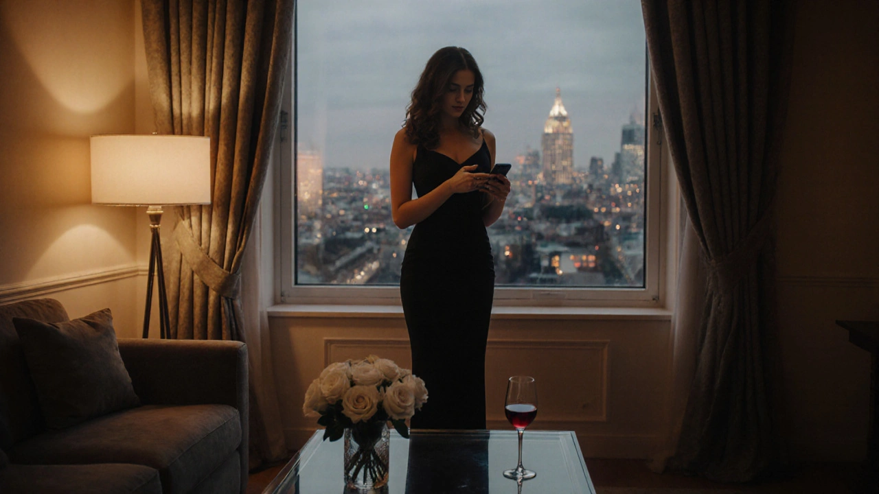Real Call Girl Stories: True Escort Encounters and Practical Tips