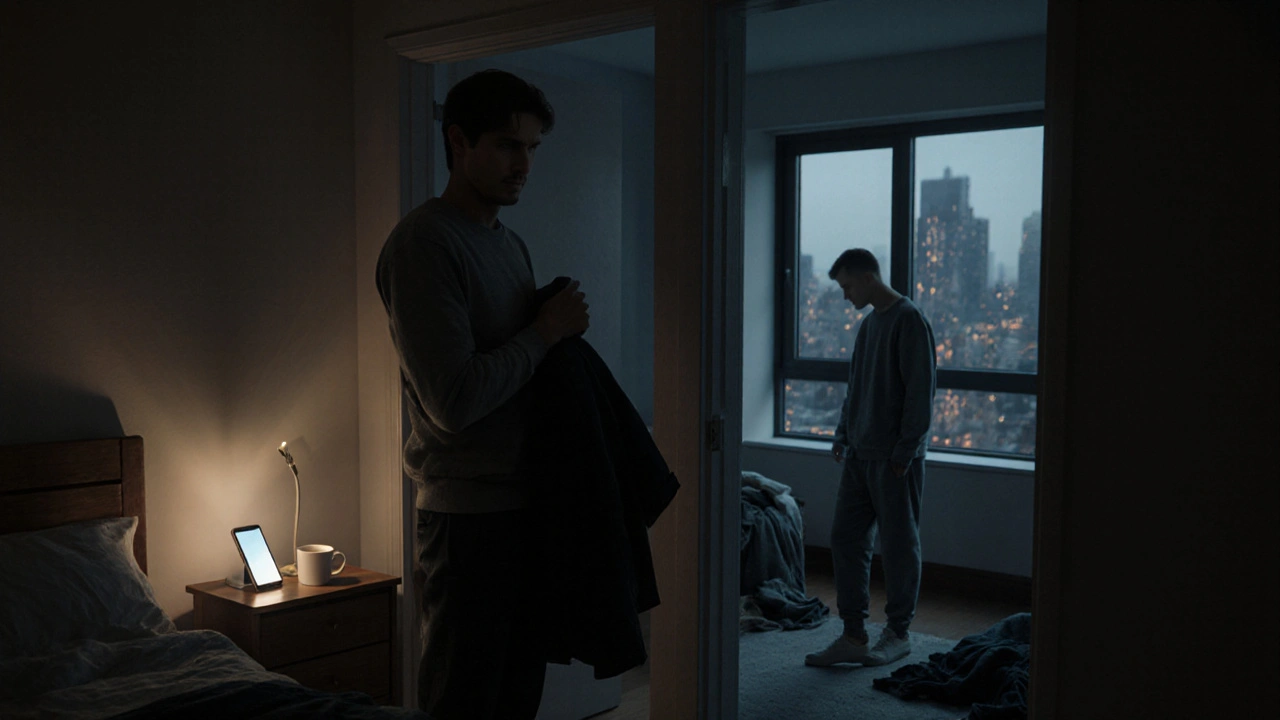 What to Expect from Booty Calls: Real Talk on Casual Sex Dynamics