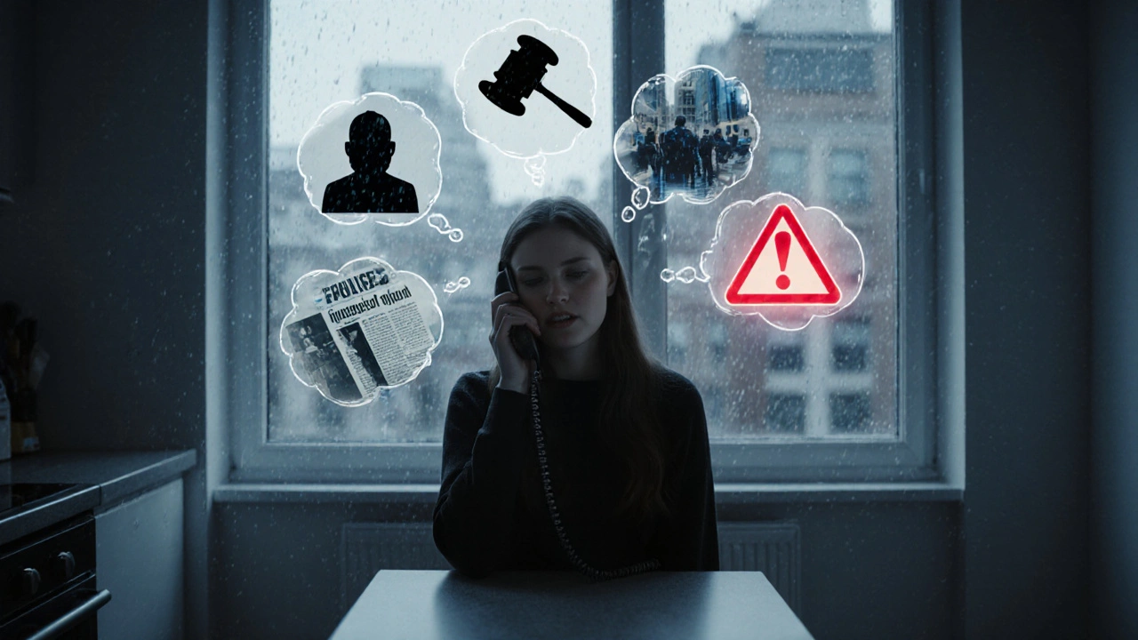 Why Sex Worker Mental Health Matters: A Practical Guide