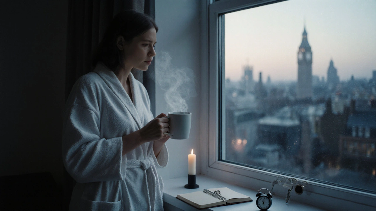 Balancing Life as an Escort in London