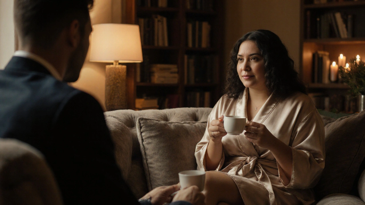 BBW Escort London: What to Expect and How to Find the Right Experience