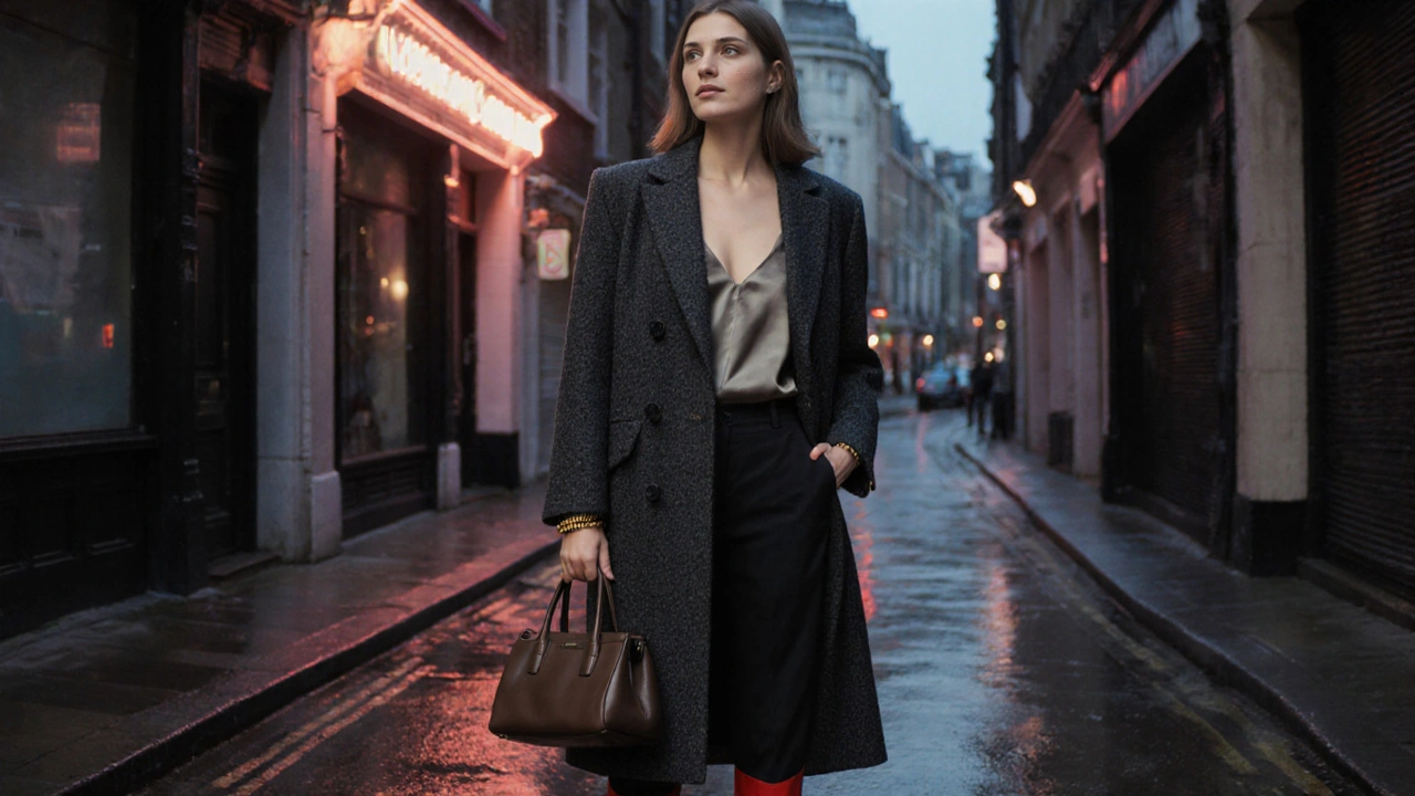 Call Girl Fashion Trends for 2025: What’s In, What’s Out, and Why It Matters