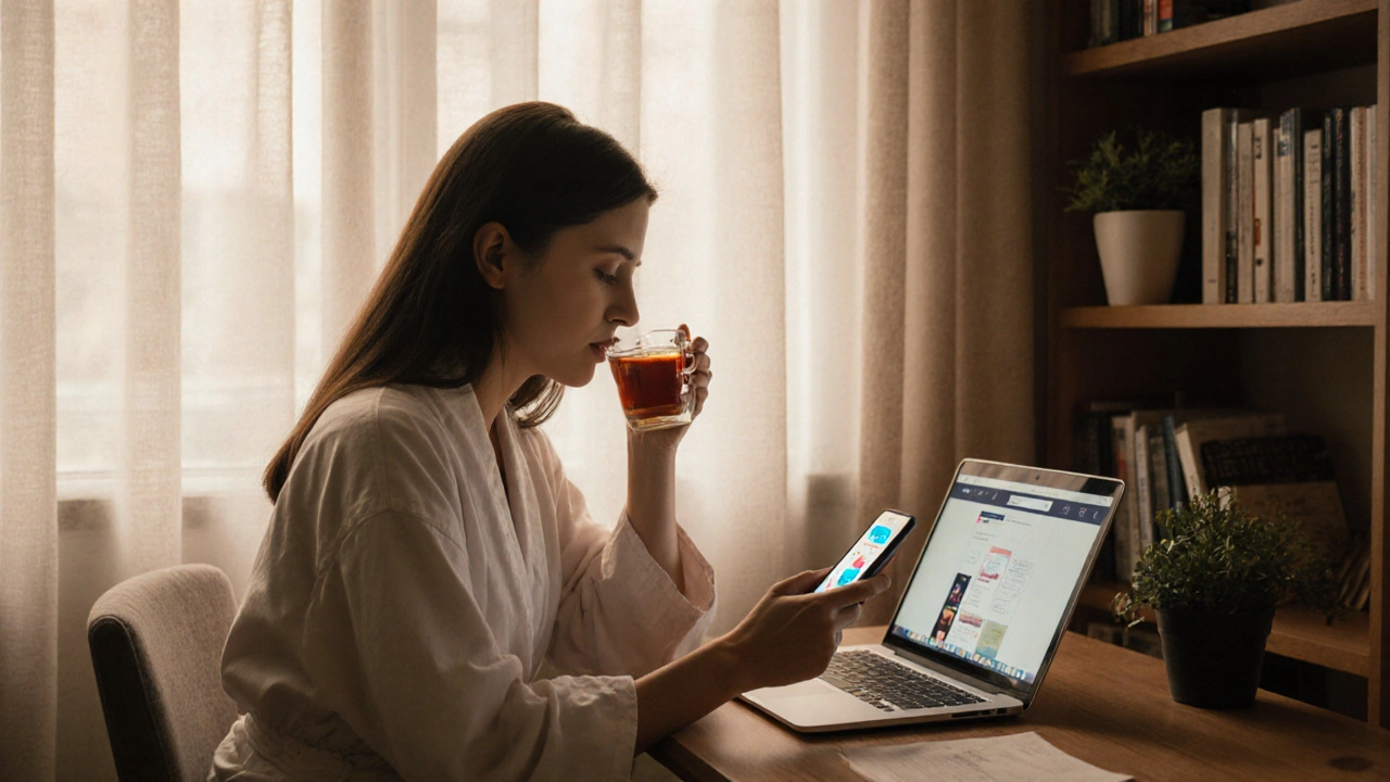 Call Girl Lifestyle: What It's Really Like