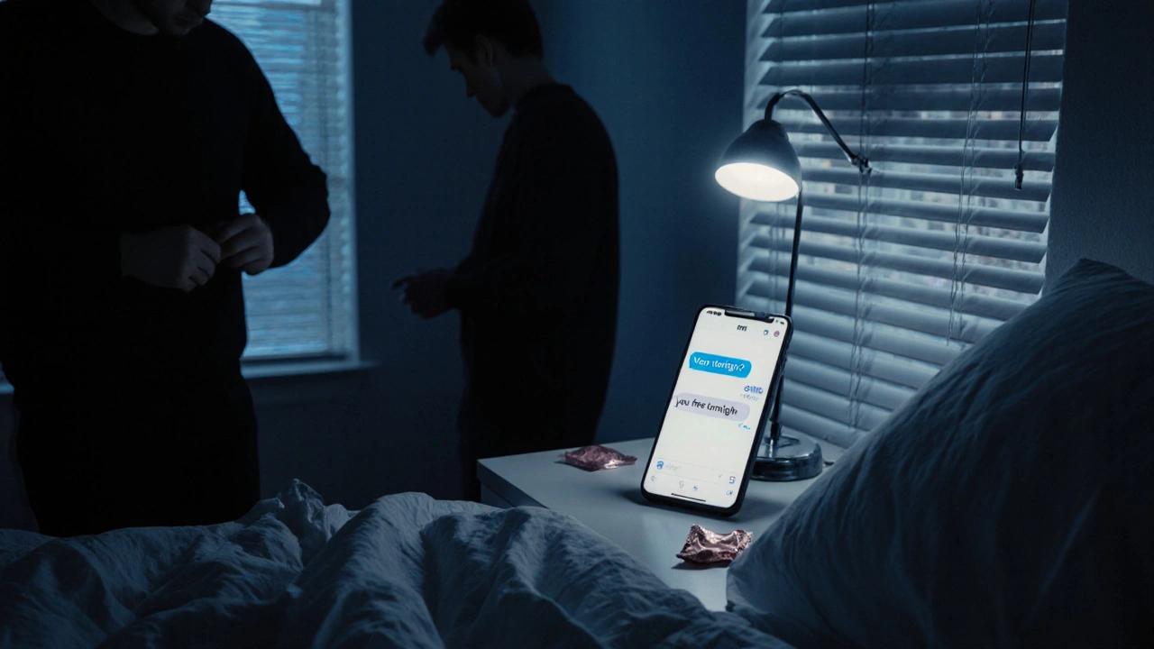 Comprehensive Guide to Booty Calls: What They Really Are and How to Navigate Them