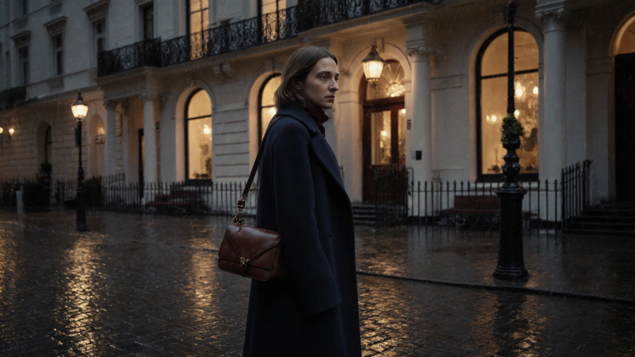 Elite Companionship with High Class Escorts in London