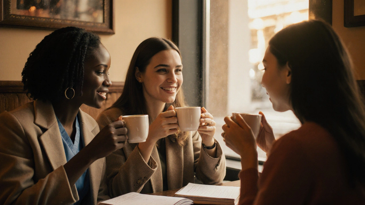 Escort Girls Speak Out on Overcoming Stigma: Real Stories from the Front Lines