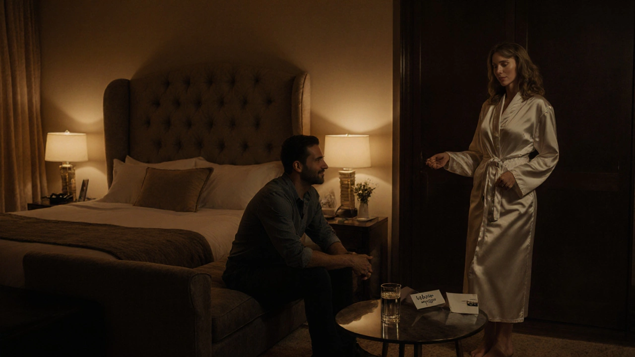 Escort Sex Etiquette: Do’s and Don’ts for a Respectful Experience