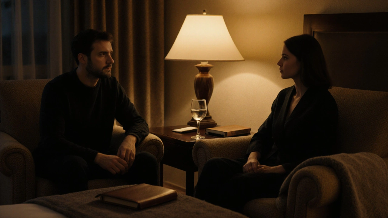 Escort Sex: What You Need to Know Before Booking