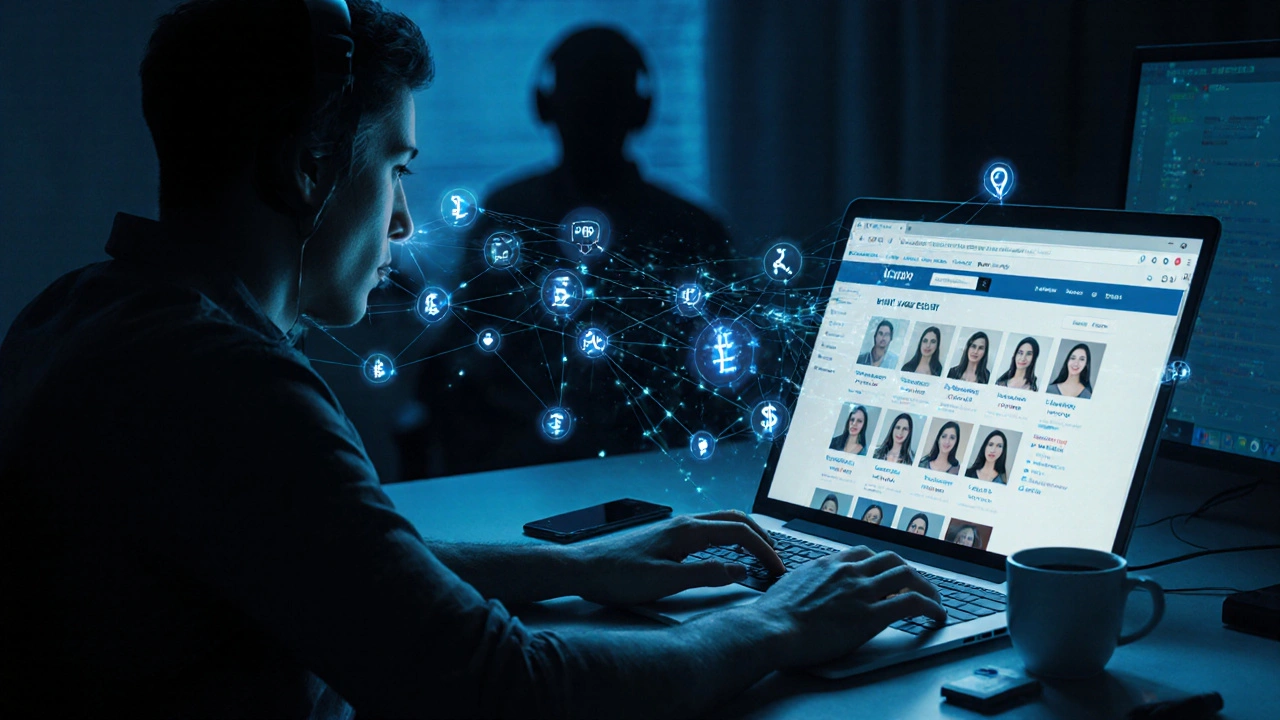 Escort Sites - Keeping Your Data Safe