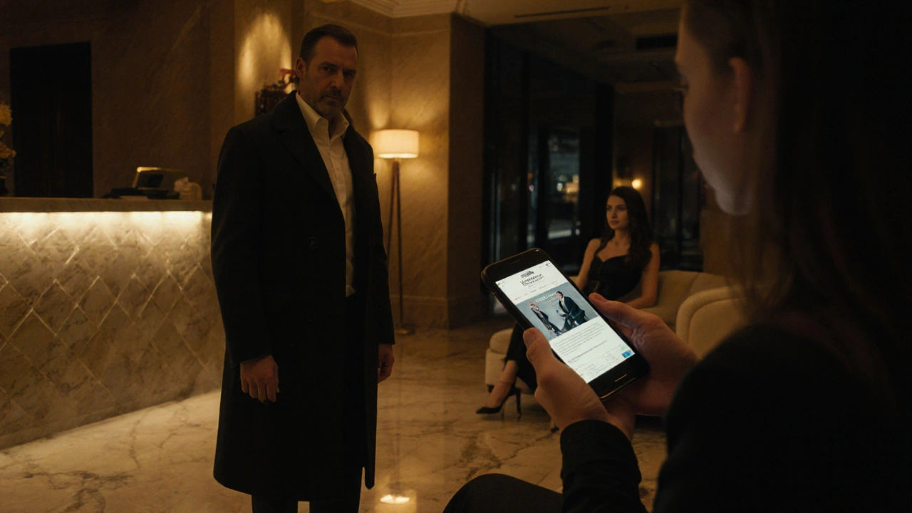 Escorts Near Me - Find Safe, Reputable Agencies in London Today