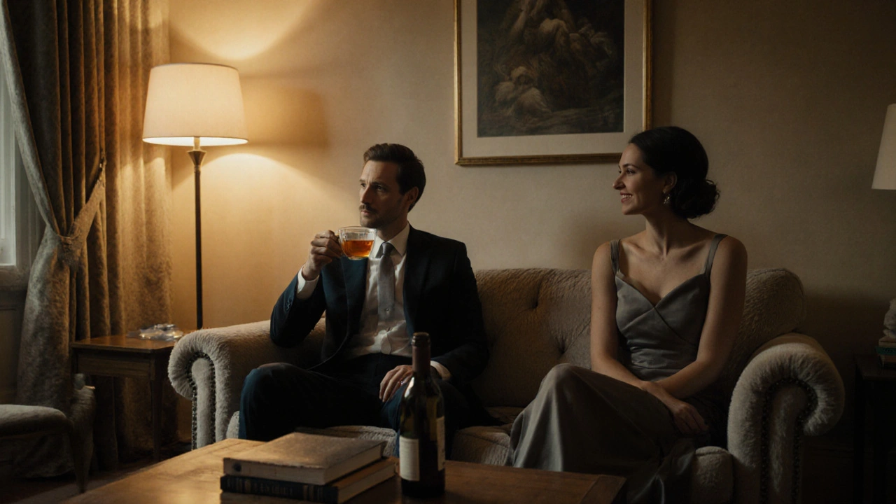 Escorts Near Me - Your Guide to Discreet Services in London