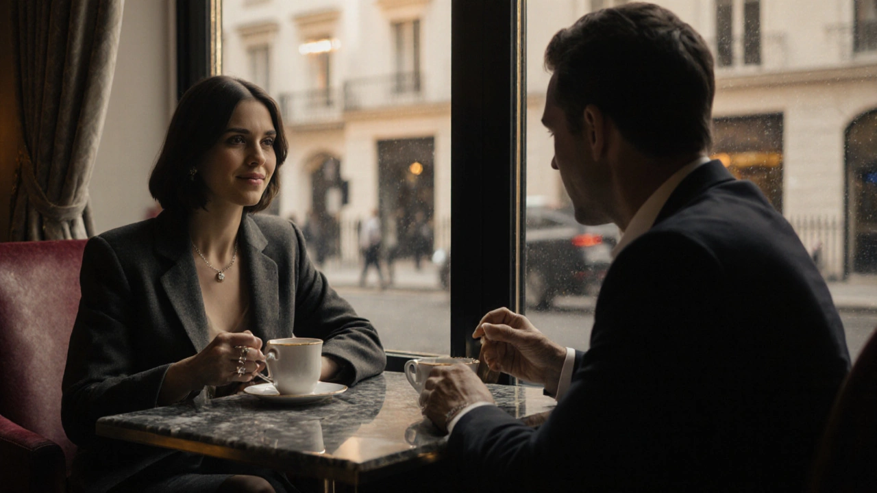 High Class Escorts London - Your Passport to Luxury