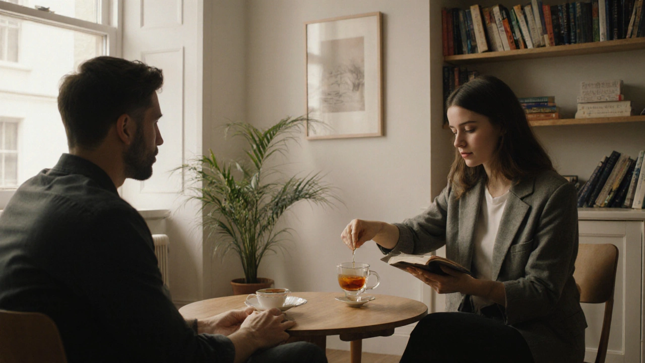 How to Find the Best Asian Escort Services in London