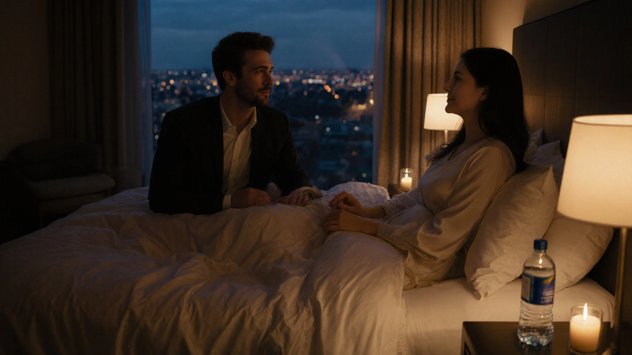 How to Make Escort Sex More Enjoyable: Practical Tips for Better Experiences