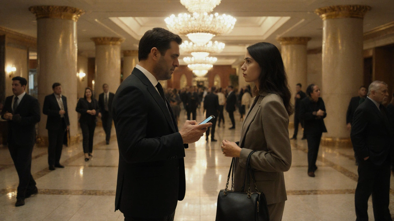 How to Stay Safe During Escort Sex: Essential Tips for Your Well-Being