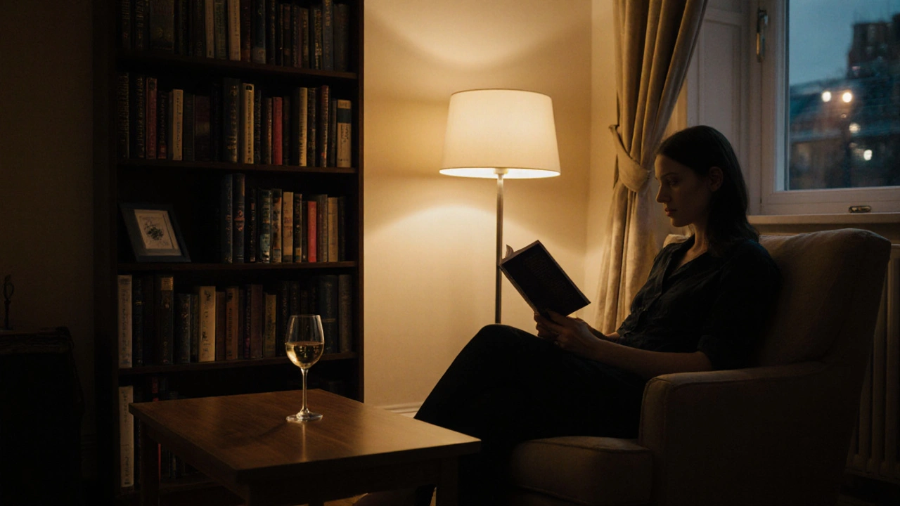 London Escort Reviews - What to Expect Before Booking