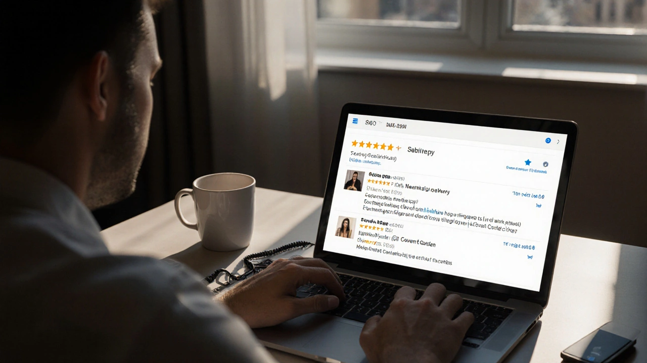 London Escort Reviews: What You Need to Know Before Booking