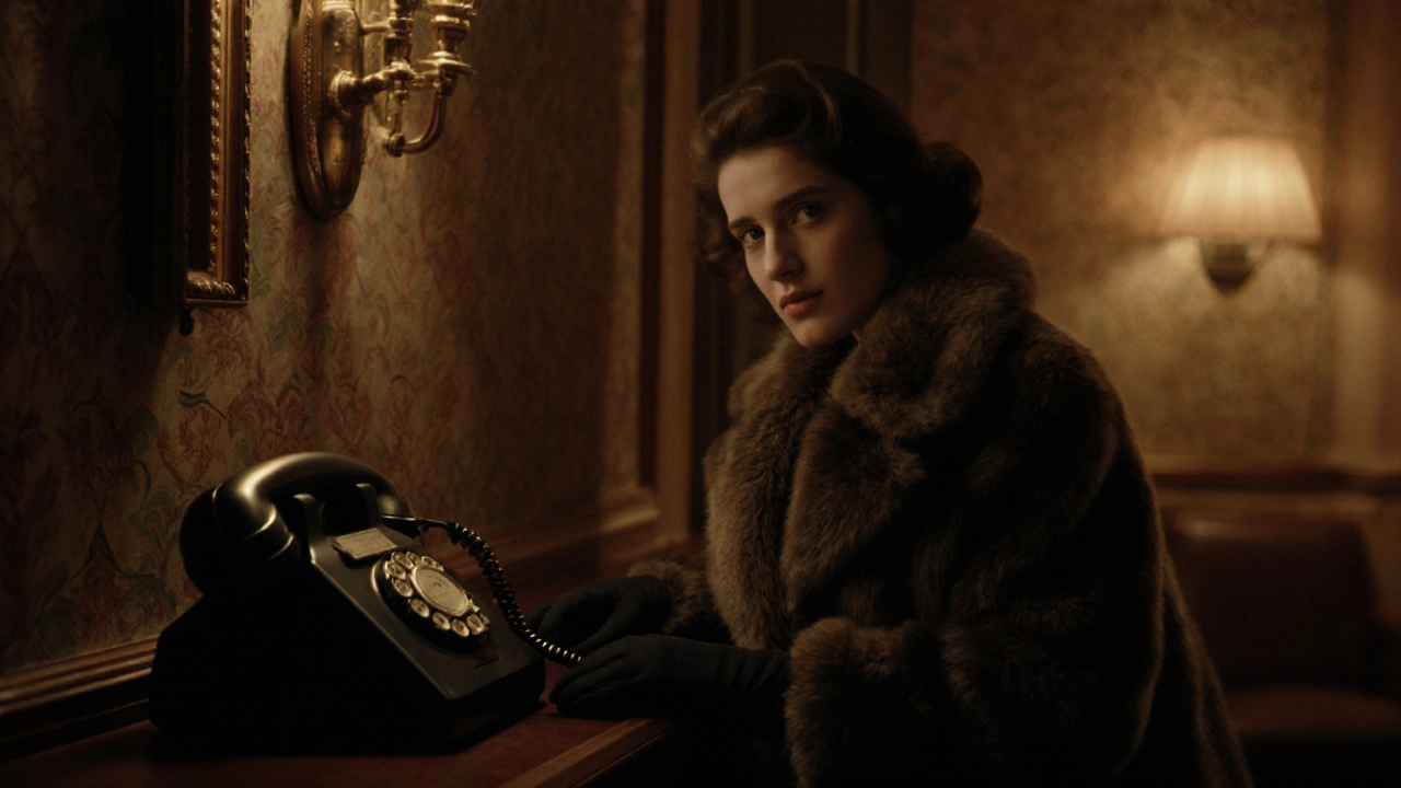 The Evolution of Call Girl Services: From Secret Networks to Digital Platforms