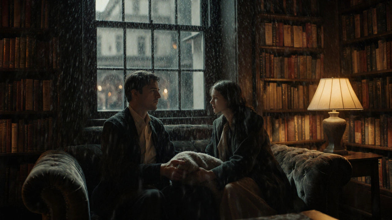 Tips for Memorable One Night Stands