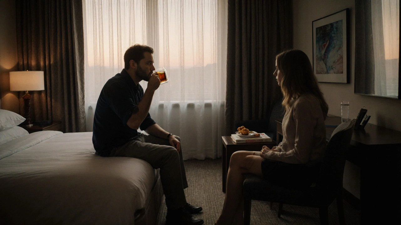 What Hiring Adult Escorts Is Really Like: Honest Insights from Real Experiences