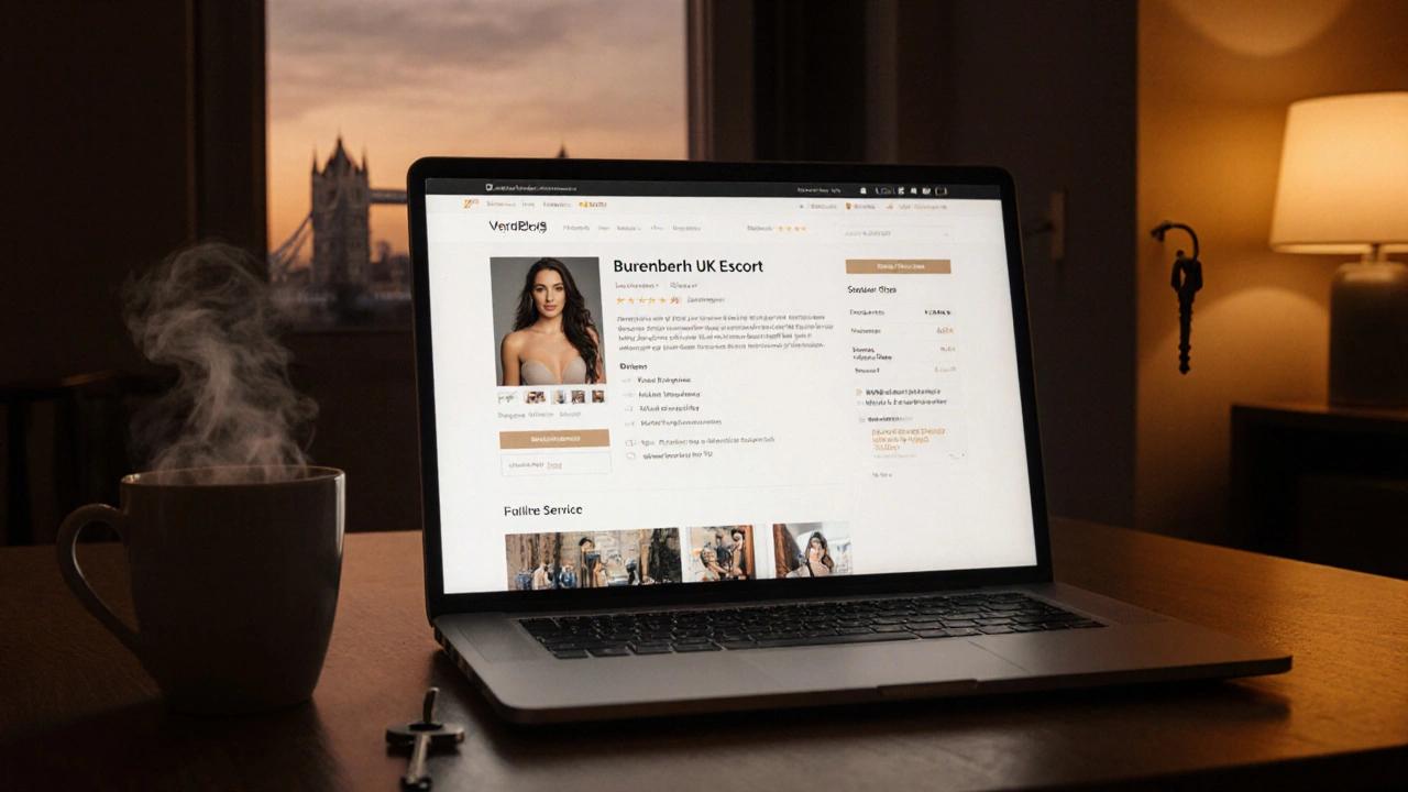 What Makes the UK Escort Directory Stand Out?