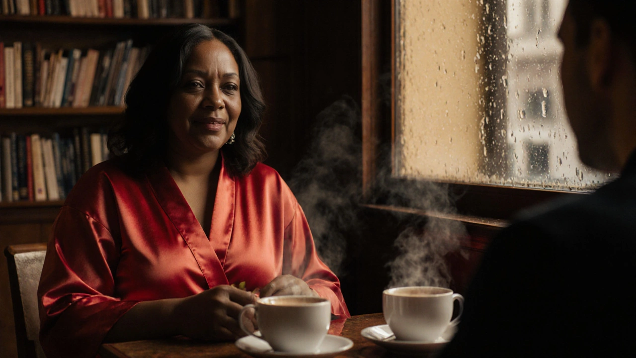 What’s Hot with BBW Escorts in London? Real Insights for 2025