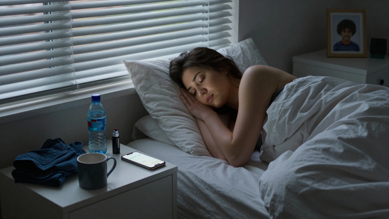 A Day in the Life of a Sex Worker: Real Stories, Real Risks, Real Rights