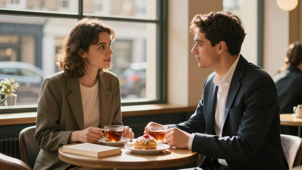 Escort Services Near Me - What You Need to Know in London