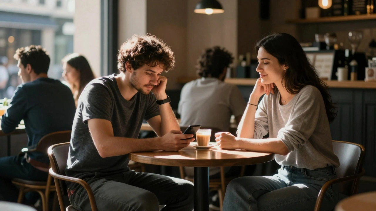 Escort Sites - 5 Must-Know Safety Tips