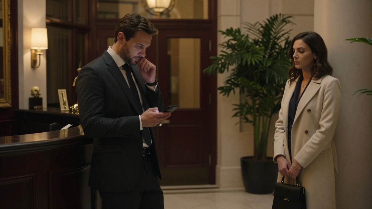 Escorts Near Me - How to Book Safely and Discreetly