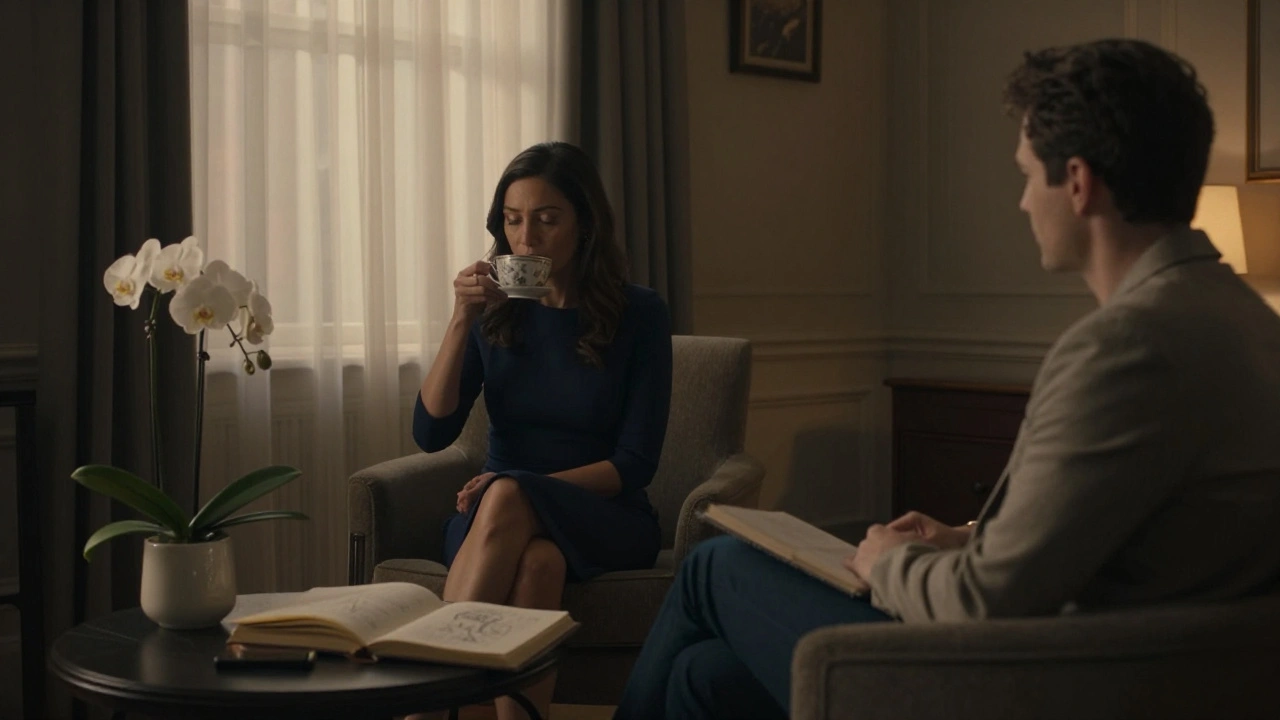 Finding a Discreet Asian Escort in London: What You Need to Know