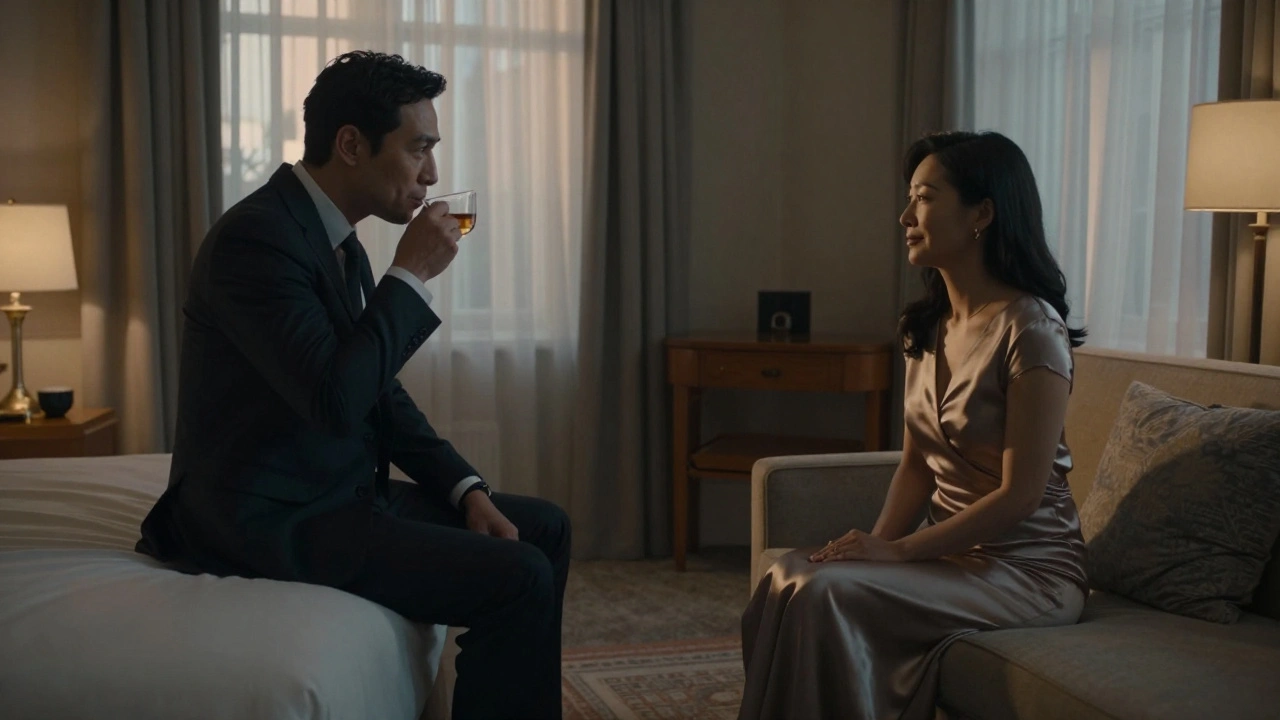 First Time Booking an Asian Escort in London? Here’s What You Need to Know