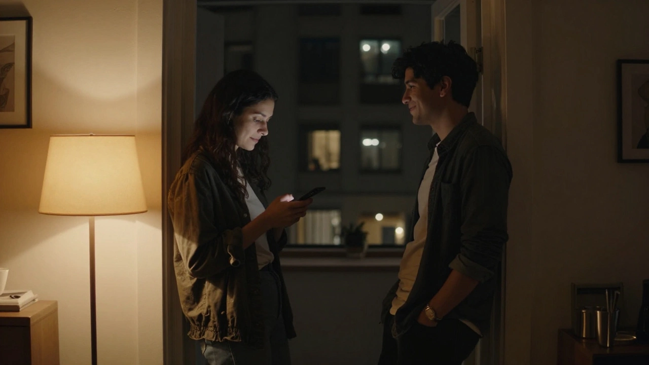 Guide to Casual Booty Calls: What You Need to Know