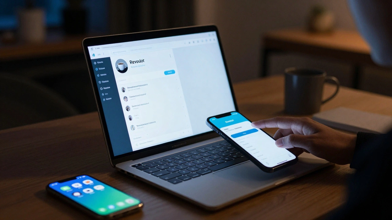 How Technology Has Changed Local Sex Work in London