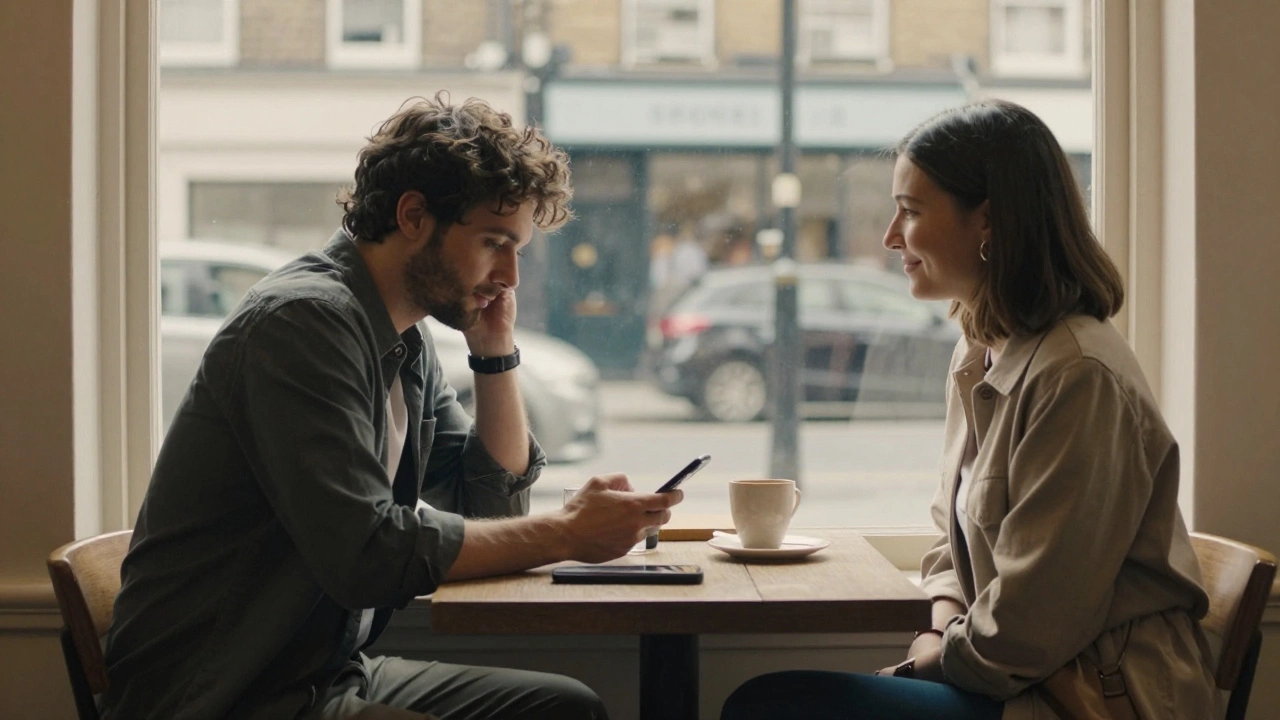 How to Stay Safe When Looking for Escort Services Near You