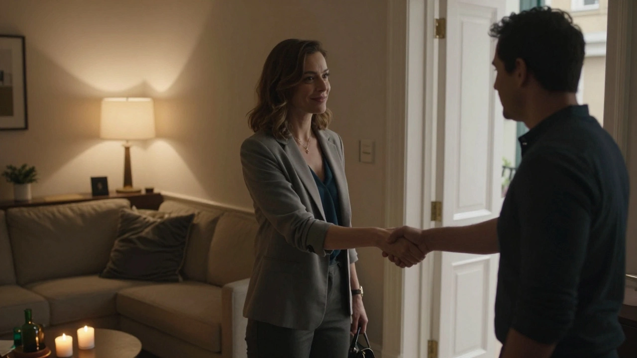 Independent Escort London - Top Tips for First-Time Clients