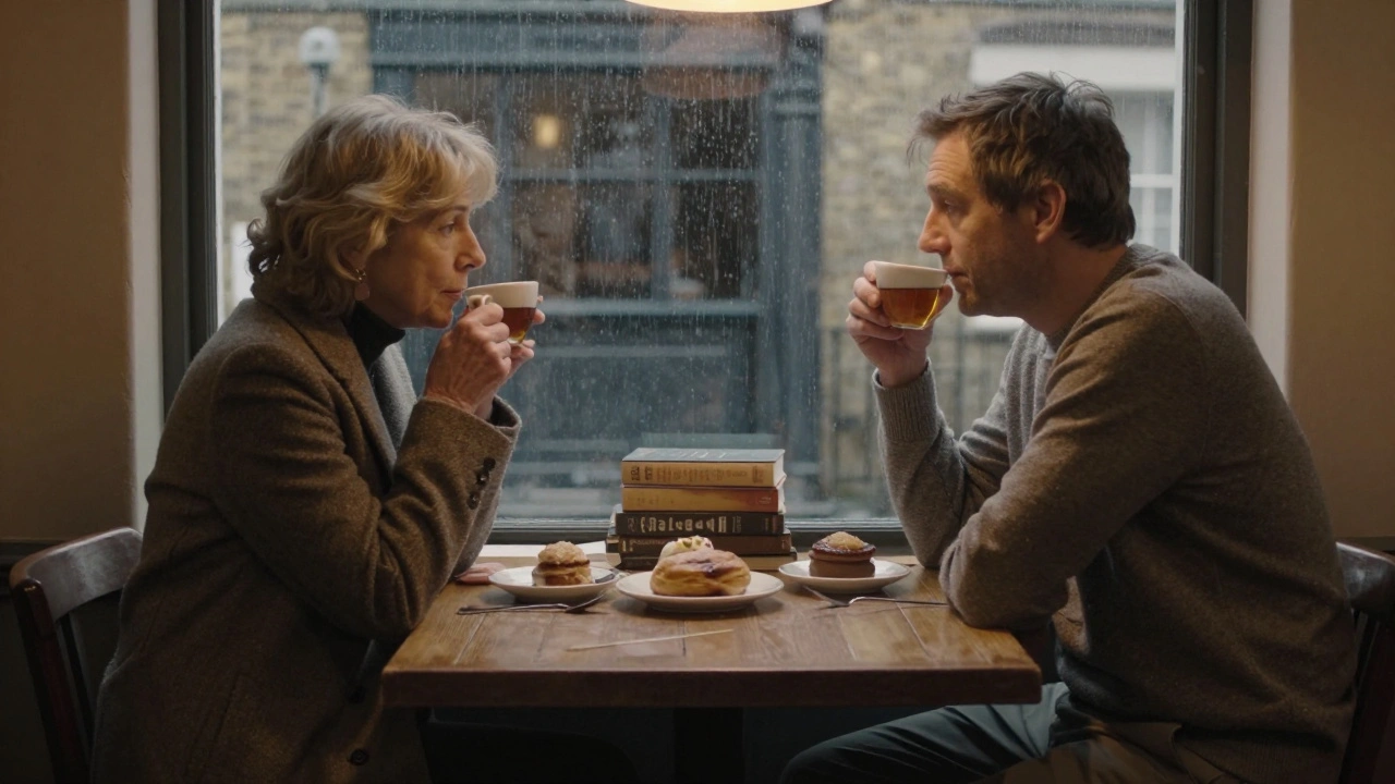 North London Escort Stories That Reveal the Real Human Side