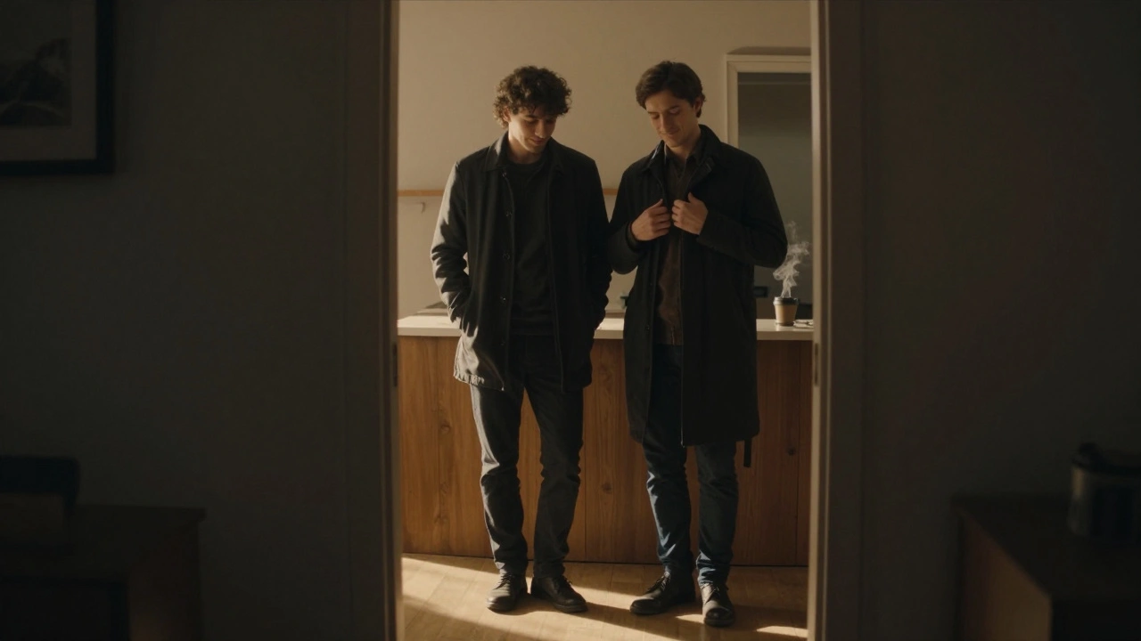 One Night Stand Etiquette: What You Need to Know Before You Say Yes