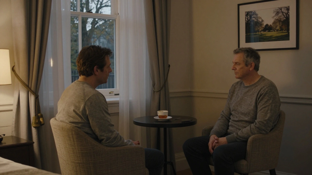 The Truth About Adult Escorts: What Really Happens, How It Works, and What You Need to Know