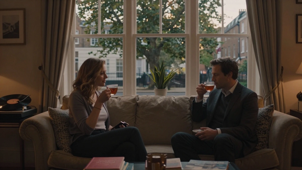 The Ultimate North London Escort Experience: What You Really Need to Know