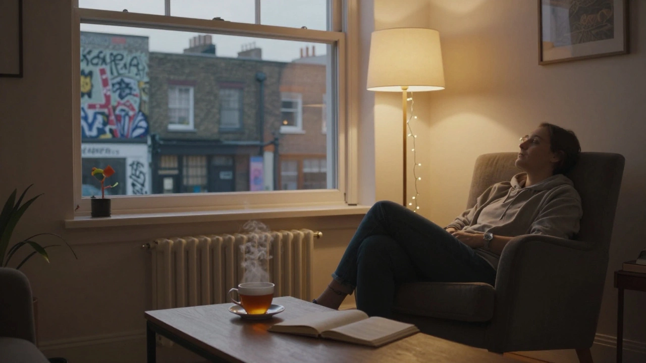 Traveling to East London? Here’s How to Find a Safe and Reliable Escort