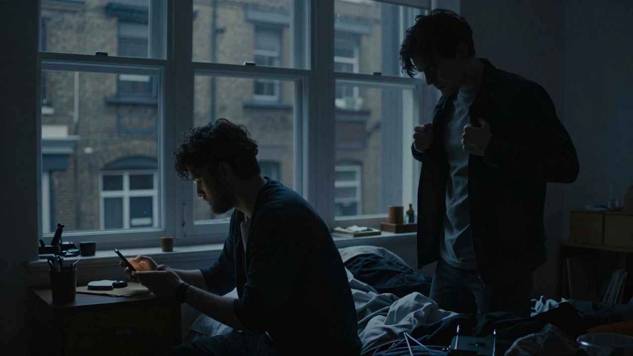 What Is a Booty Call? Real Talk on Casual Sex Relationships