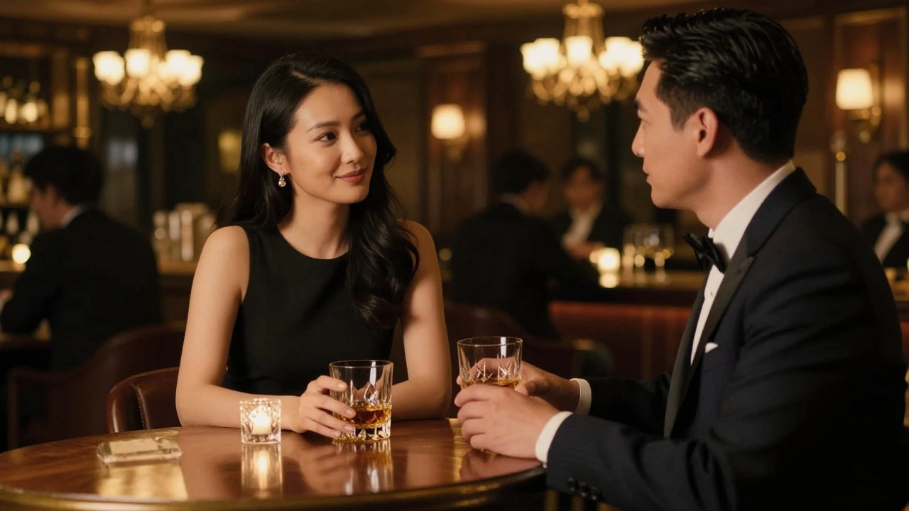 Where to Find Elite Asian Escort Services in London