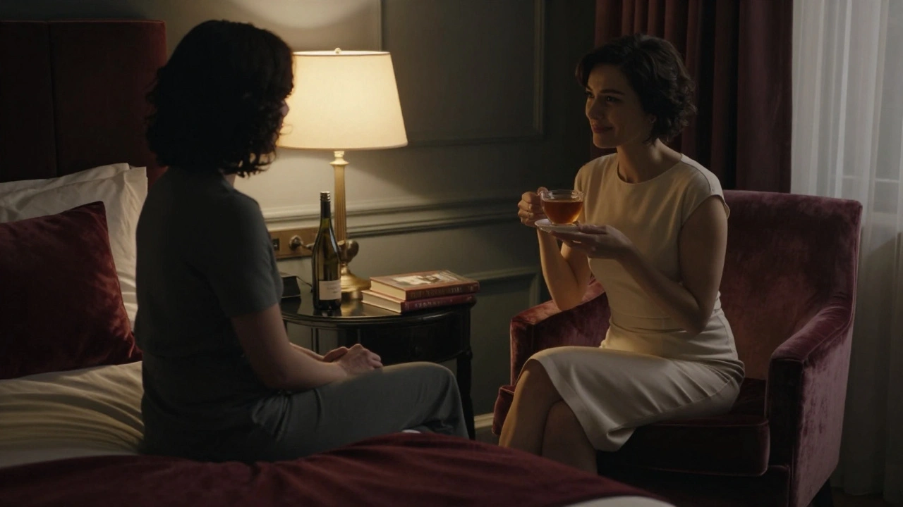 Escorts Near Me - How to Find Safe, Reliable Companions in London