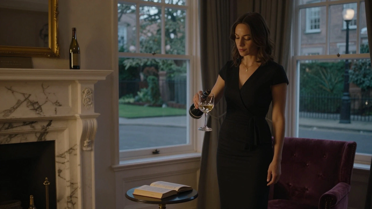 High Class Escorts London: What Really Makes a Luxury Experience