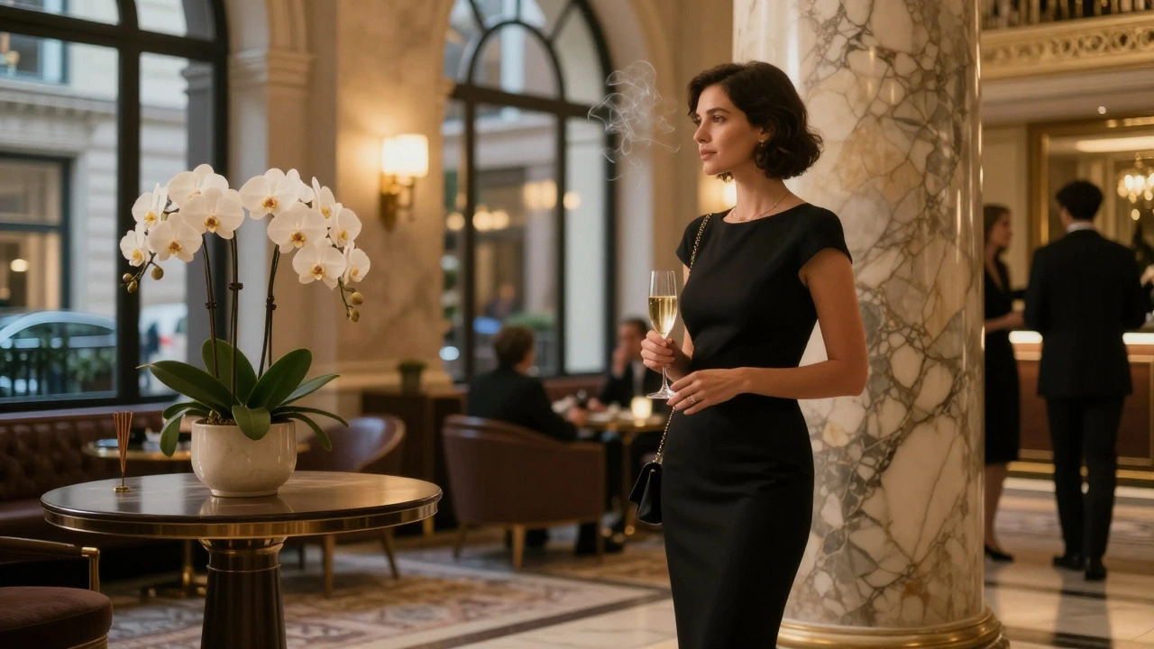 High Class Escorts London - Your Gateway to Elite Socializing