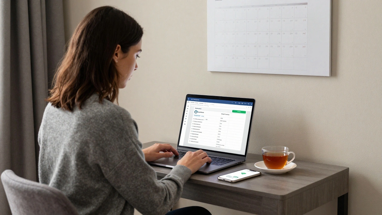 How Much Do Sex Workers Earn? Real Figures from London and Beyond