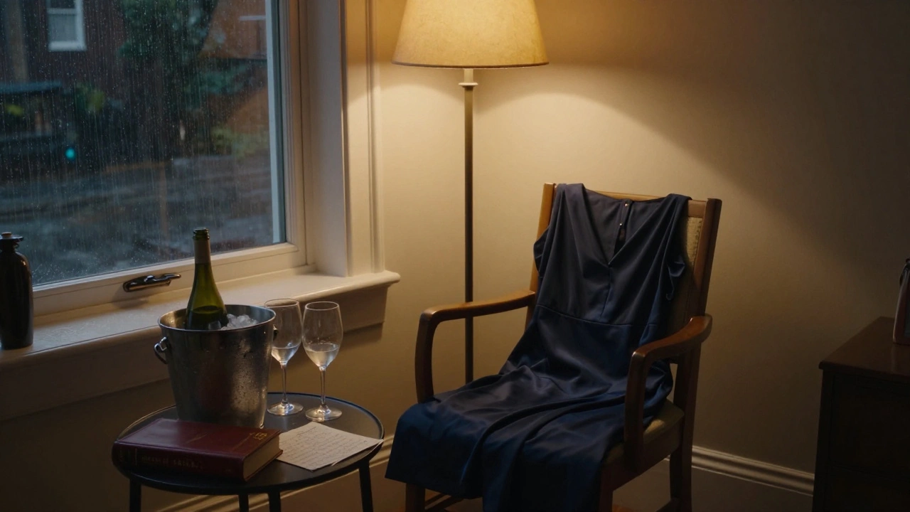 Luxury and Elegance with North London Escorts